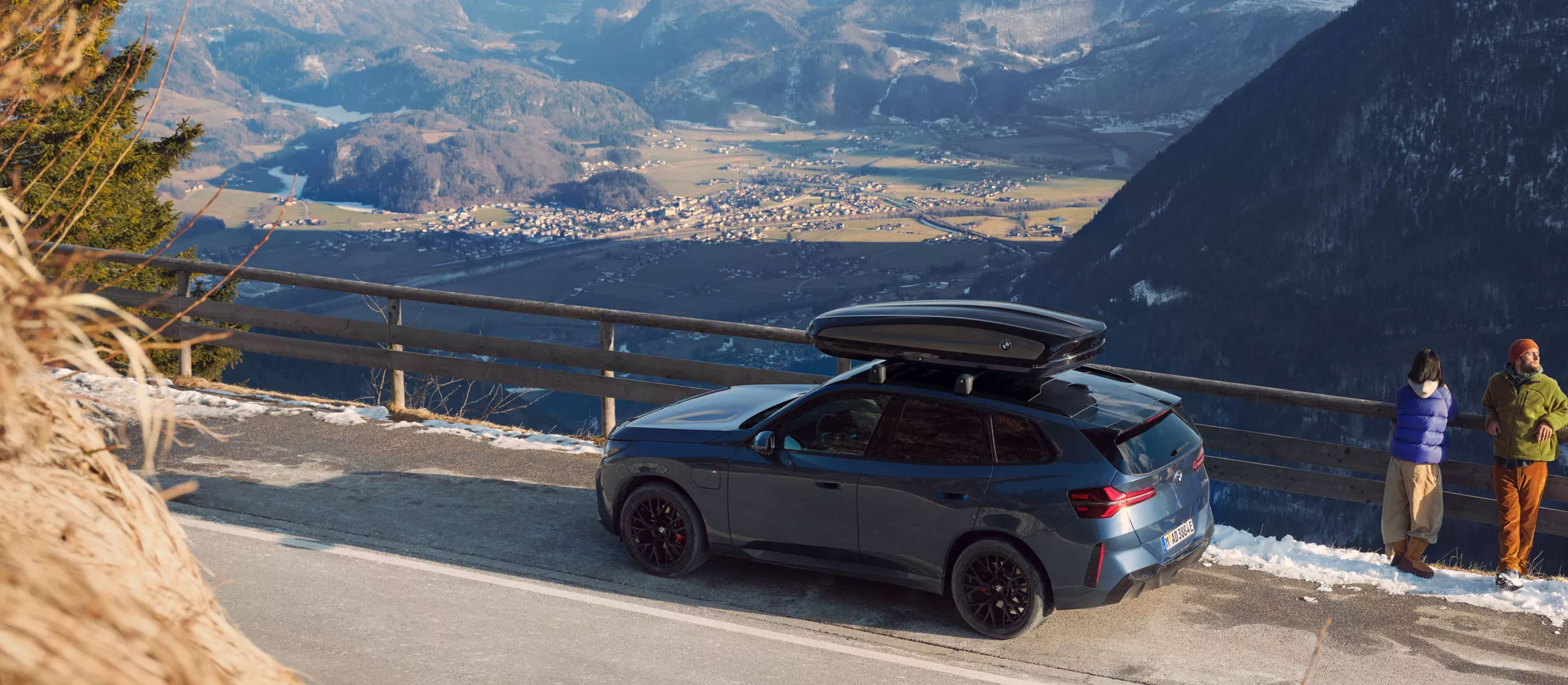 Pakiet naprawczy BMW.