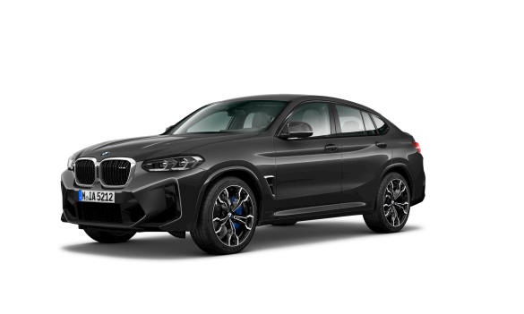 BMW X4 M