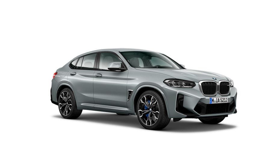 BMW X4 M