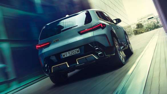  Sportowy mechanizm różnicowy M. 